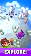 برنامه‌نما Planet Royale عکس از صفحه