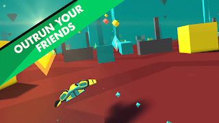 Geometry Race Screenshot 6