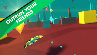 Geometry Race Screenshot 6