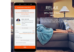 TruztPro captura de pantalla 2