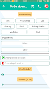 myservicewala ảnh chụp màn hình 2