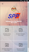 SPP Plakat