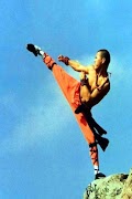 Kung Fu poster