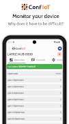 ConfIoT screenshot 2