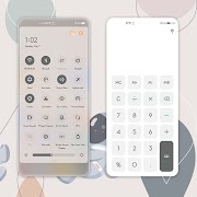 Morandi EMUI | MAGIC UI THEME 截圖 4