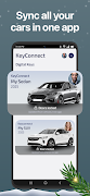 KeyConnect Digital Car Key скриншот 4