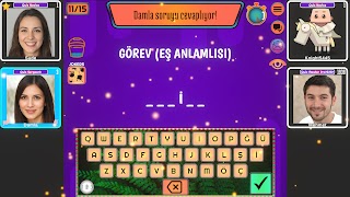 Quiz Master: Challenge Time screenshot 3