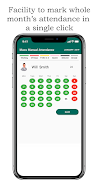Relibion Management App screenshot 7
