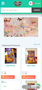 Adarshcakewala screenshot 1