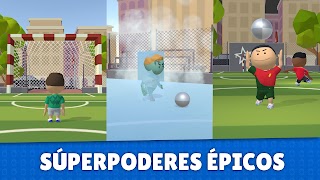 Fulbito! imagem de tela 7