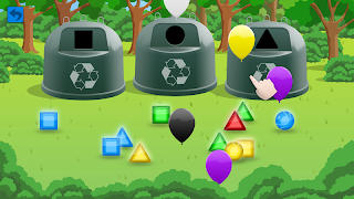 Educational Toddler Games screenshot 3