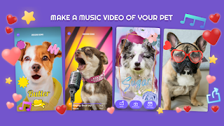 PetStar スクリーンショット 5