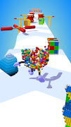 Magnet Run اسکرین شاٹ 1
