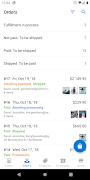 My e-Shop captura de pantalla 1