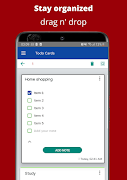 Notes: Capture your thoughts & get things done screenshot 4