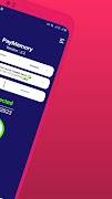برنامه‌نما PayMemory عکس از صفحه