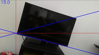 Angle Inclination تصوير الشاشة 4