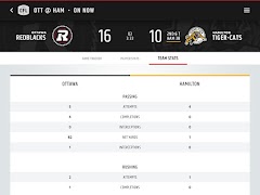 CFL Mobile screenshot 6