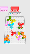 برنامه‌نما Fidget Match! عکس از صفحه
