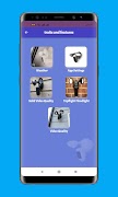 Ring Floodlight Camera guide постер