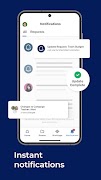 Smartsheet: Projects & Teams Ekran Görüntüsü 5
