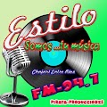 fm estilo 947