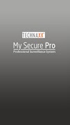 My Secure Pro ภาพหน้าจอ 2