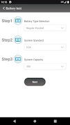 BTMobile تصوير الشاشة 1