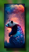 Panda Wallpapers Screenshot 3
