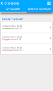 Inbound ภาพหน้าจอ 6
