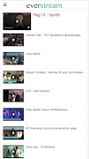 Everstream imagem de tela 3