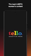 Tello Films Cartaz