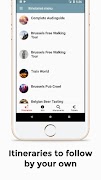 Brussels Guide & Tours screenshot 3