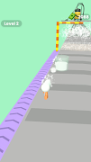 Cleaning Run 포스터