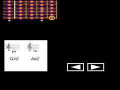 Guitar Notes screenshot 5