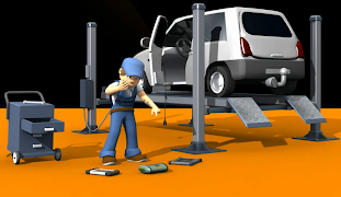 Jifeline اسکرین شاٹ 3