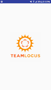 TeamLocus ポスター