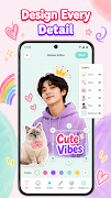 Sticker Maker - WASticker screenshot 3