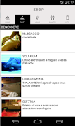 MAYA SPA 스크린샷 1