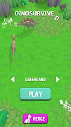 Dino Survived screenshot 7