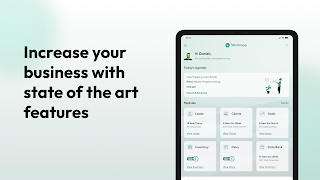 7 Schermata WorksApp