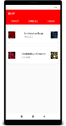 2 Schermata Baseball11Fantasy