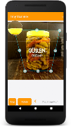 Tiny PDF Scanner 스크린샷 1