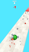 Magnet Run 3D screenshot 4