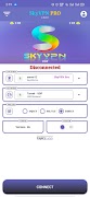 SkyVPN pro screenshot 1