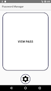 Password Manager スクリーンショット 1