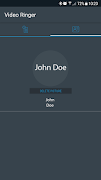 Videoringer capture d'écran 2