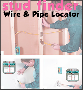 Stud finder screenshot 4