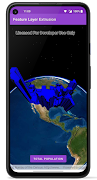 ArcGIS Runtime SDK Sample View screenshot 3