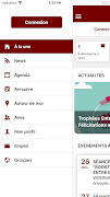 برنامه‌نما Rennes SB Alumni عکس از صفحه